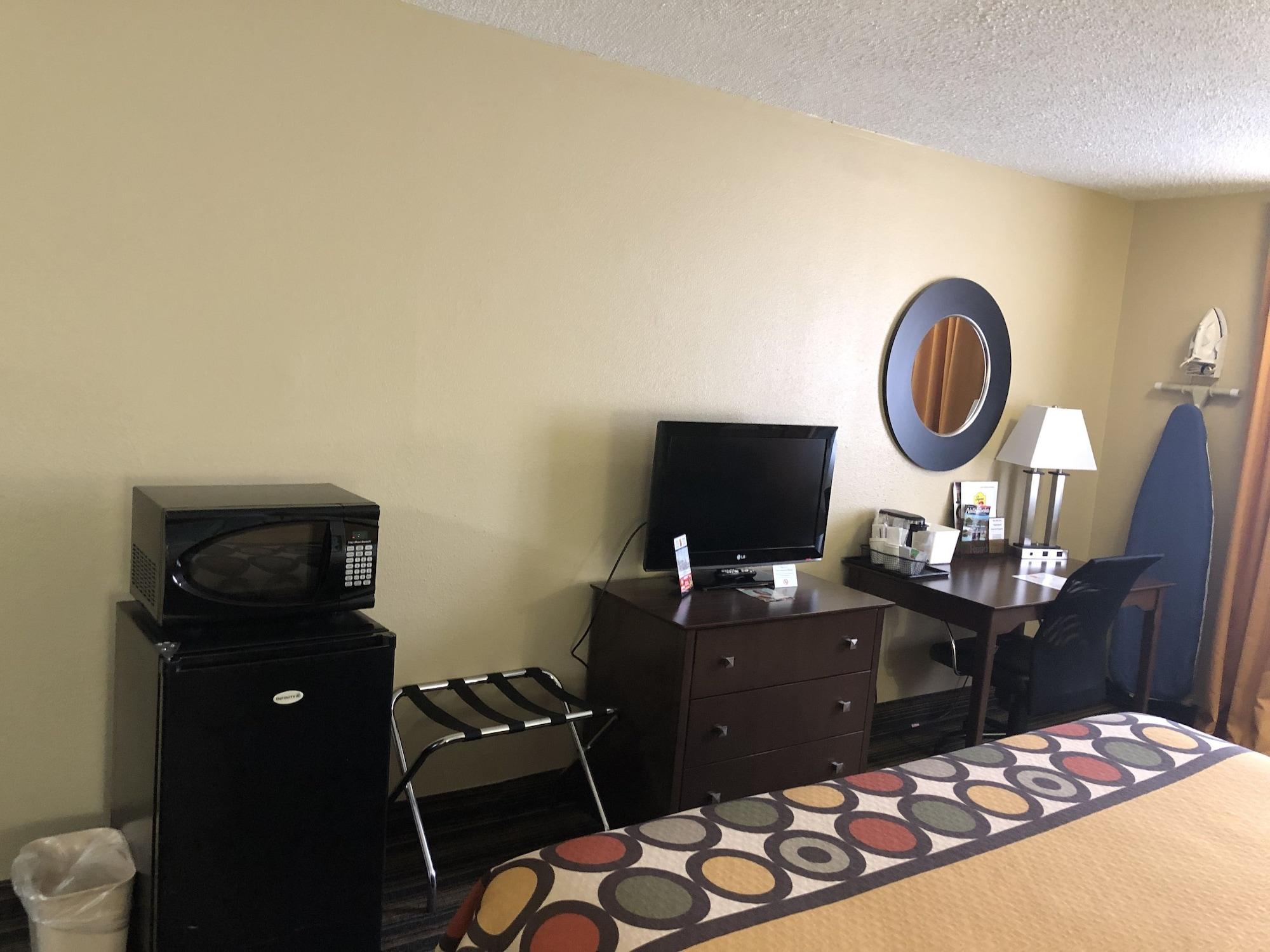 Super 8 By Wyndham Natchitoches Motel Екстериор снимка