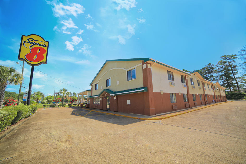 Super 8 By Wyndham Natchitoches Motel Екстериор снимка