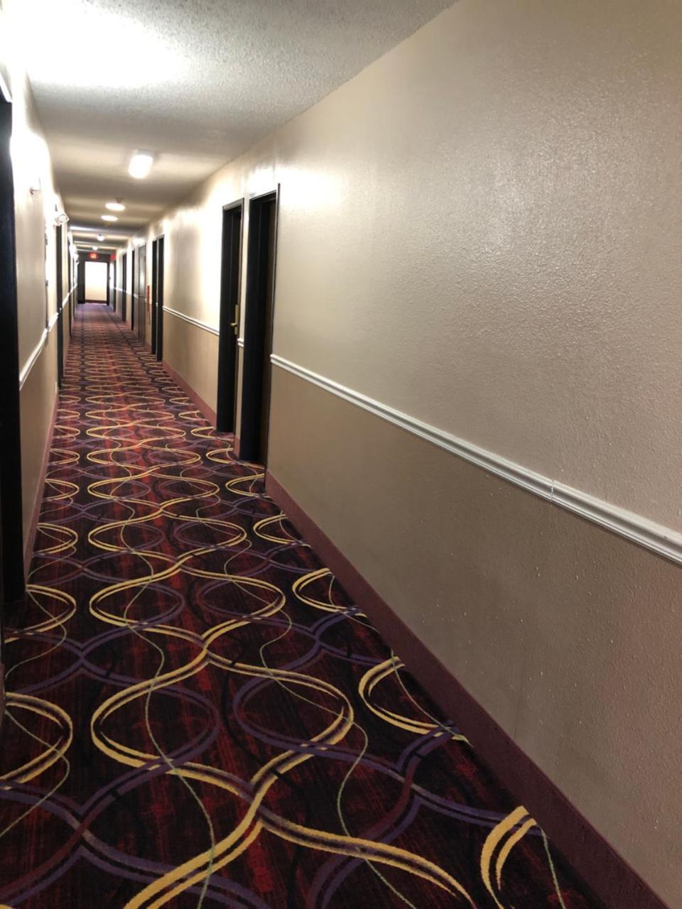 Super 8 By Wyndham Natchitoches Motel Екстериор снимка